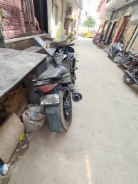 Yamaha YZF R15 S 2017 Model