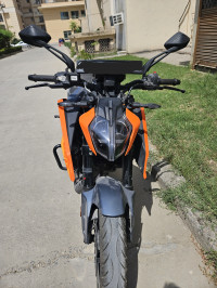 KTM Duke 250 2024 2024 Model