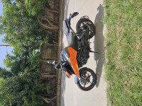 KTM Duke 250 2024