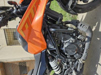 KTM Duke 250 2024