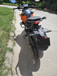 KTM Duke 250 2024