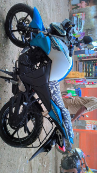 Yamaha FZ-S 2018 Model