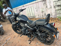 Royal Enfield Meteor 350 2021 Model