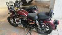 Honda CB350C DLX Pro Special Edition 2025 Model