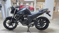 Yamaha FZ-S FI V2