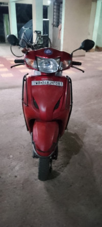 Honda Activa 2014 Model