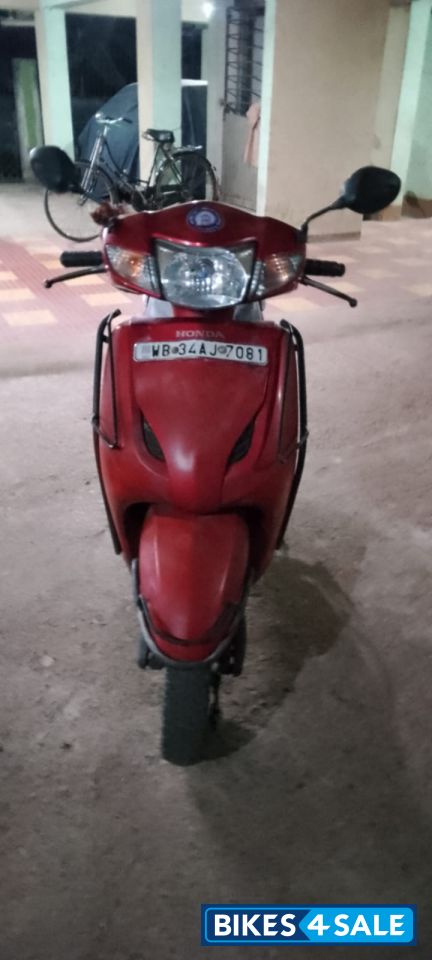 Honda Activa