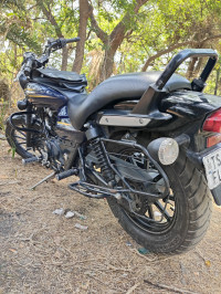 Bajaj Avenger Street 150 2017 Model