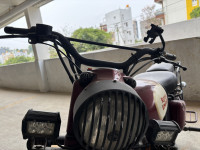 Royal Enfield Classic 350 2015 Model