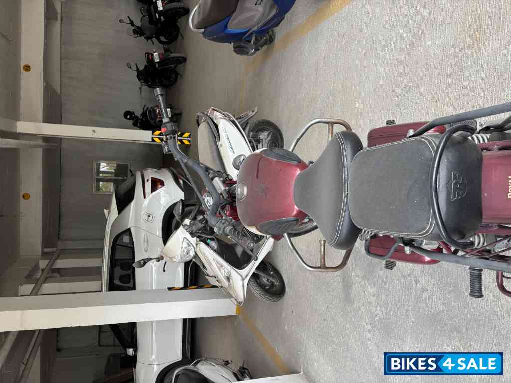 Royal Enfield Classic 350