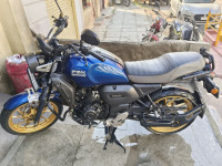Yamaha FZ-X 2023 Model