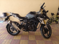 BMW G 310 GS BS6 2021 Model