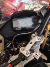BMW G 310 GS BS6