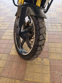 BMW G 310 GS BS6