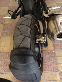 BMW G 310 GS BS6