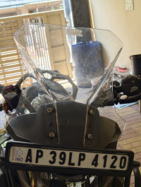 BMW G 310 GS BS6