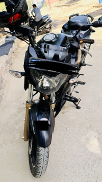 TVS Apache RTR 200 4V 2017 Model