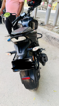 TVS Apache RTR 200 4V