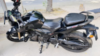 TVS Apache RTR 200 4V