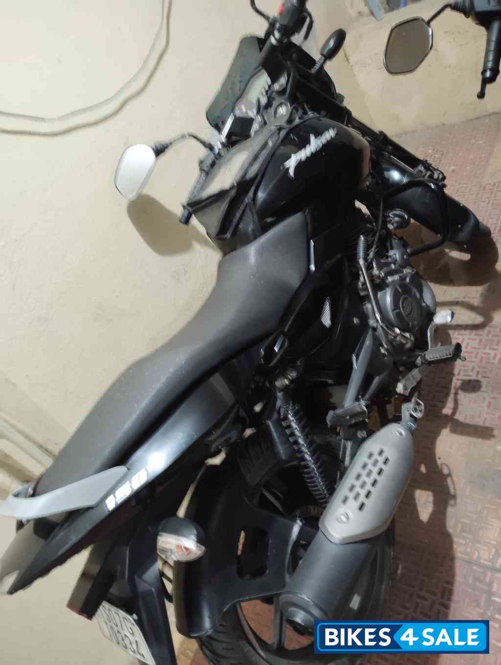 Bajaj Pulsar 150 DTSi