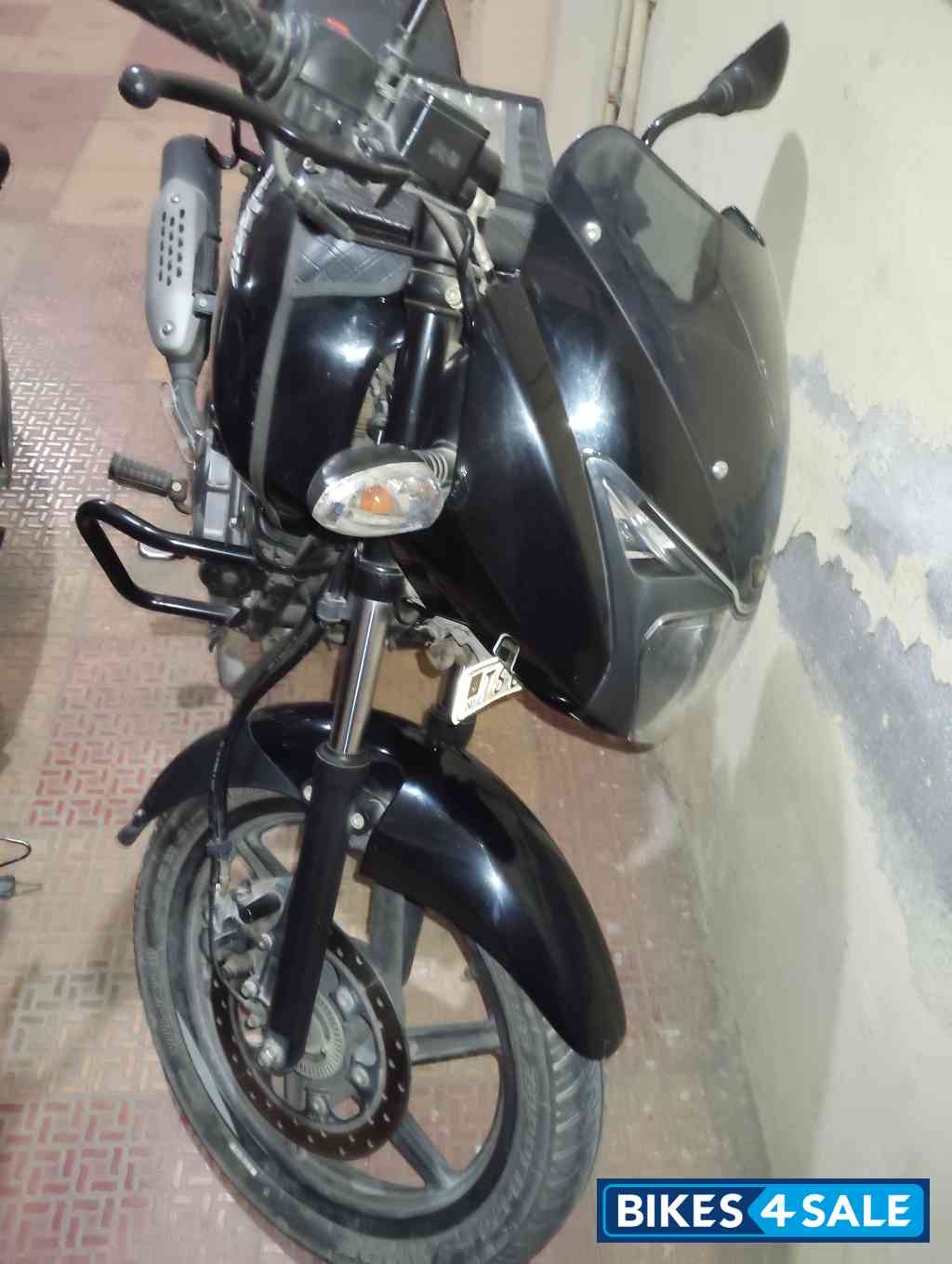 Bajaj Pulsar 150 DTSi