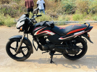 TVS Sport 2011 Model