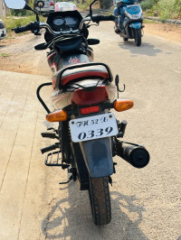 TVS Sport
