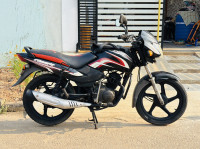 TVS Sport