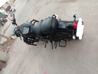 Royal Enfield Classic Stealth Black