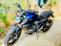 Yamaha FZ-S FI V3 BS6 2019 Model