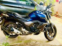 Yamaha FZ-S FI V3 BS6