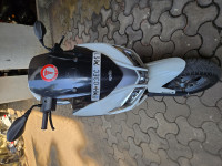 Aprilia SXR 125 2022 Model