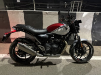 Triumph Speed T4 2025 Model