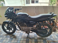 Bajaj Pulsar 150 DTSi 2013 Model