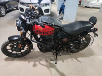 Royal Enfield Hunter 350 Retro
