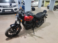 Royal Enfield Hunter 350 Retro