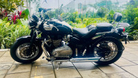 Triumph Speedmaster 2018 Model