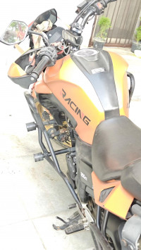 Yamaha FZS 25 BS6