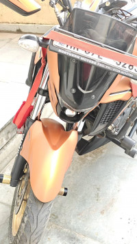 Yamaha FZS 25 BS6