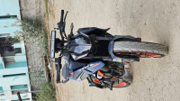 KTM Duke 390 BS6
