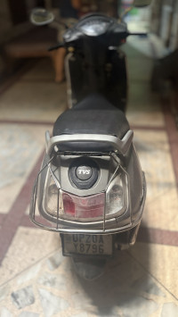 TVS Jupiter 2017 Model