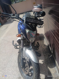Yamaha FZ-S 2013 Model