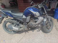 Yamaha FZ-S