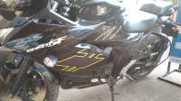 Suzuki Gixxer SF 2024 Model