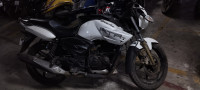 TVS Apache RTR 180 2010 Model