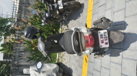 Honda Activa i