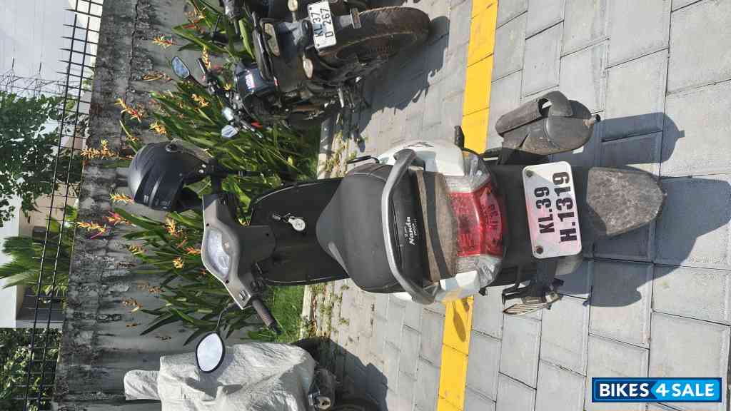 Honda Activa i