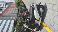 Honda Activa i