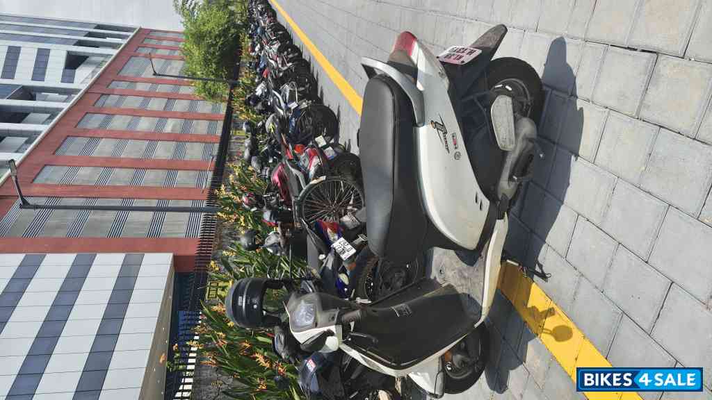 Honda Activa i