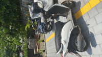 Honda Activa i